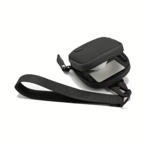 Incase รุ่น A.R.C. Zip Case Pouch - กระเป๋า - สี Black