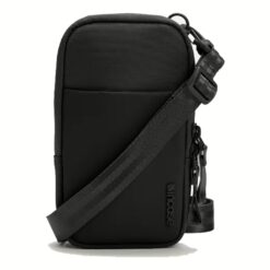 Incase รุ่น A.R.C. Neck Pouch - กระเป๋า - สี Black