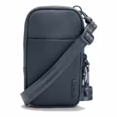 Incase รุ่น A.R.C. Neck Pouch - กระเป๋า - สี Navy