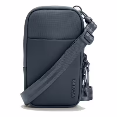Incase รุ่น A.R.C. Neck Pouch - กระเป๋า - สี Navy