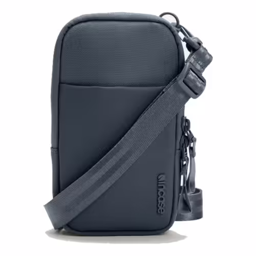 Incase รุ่น A.R.C. Neck Pouch - กระเป๋า - สี Navy