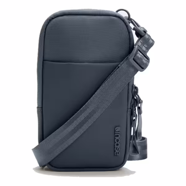 Incase รุ่น A.R.C. Neck Pouch - กระเป๋า - สี Navy