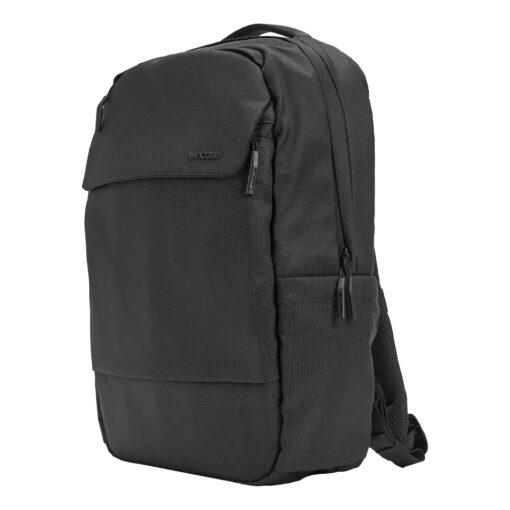 Incase รุ่น Crosstown Backpack - กระเป๋า - สี Black - Image 2