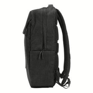 Incase รุ่น Crosstown Backpack - กระเป๋า - สี Black 15 Incase รุ่น Crosstown Backpack - กระเป๋า - สี Black