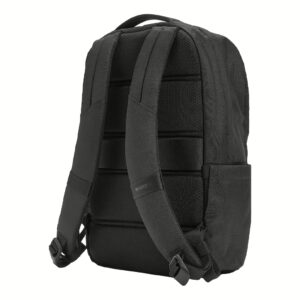 Incase รุ่น Crosstown Backpack - กระเป๋า - สี Black 18 Incase รุ่น Crosstown Backpack - กระเป๋า - สี Black