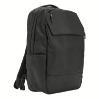 Incase รุ่น Crosstown Backpack - กระเป๋า - สี Black