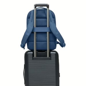 Incase รุ่น Crosstown Backpack - กระเป๋า - สี Navy 21 Incase รุ่น Crosstown Backpack - กระเป๋า - สี Navy