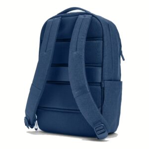 Incase รุ่น Crosstown Backpack - กระเป๋า - สี Navy 22 Incase รุ่น Crosstown Backpack - กระเป๋า - สี Navy
