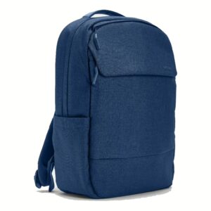 Incase รุ่น Crosstown Backpack - กระเป๋า - สี Navy 23 Incase รุ่น Crosstown Backpack - กระเป๋า - สี Navy