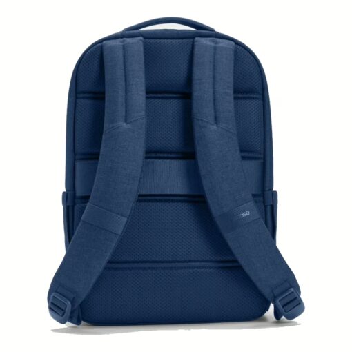 Incase รุ่น Crosstown Backpack - กระเป๋า - สี Navy - Image 3