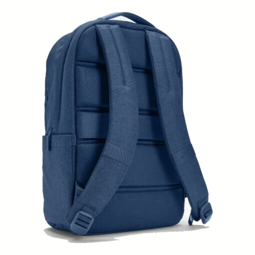 Incase รุ่น Crosstown Backpack - กระเป๋า - สี Navy - Image 5