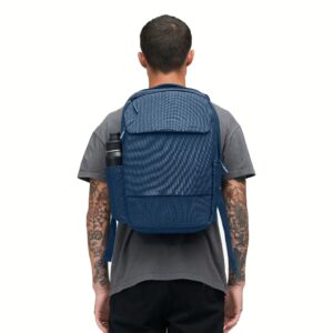 Incase รุ่น Crosstown Backpack - กระเป๋า - สี Navy 17 Incase รุ่น Crosstown Backpack - กระเป๋า - สี Navy