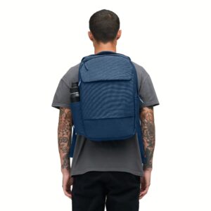 Incase รุ่น Crosstown Backpack - กระเป๋า - สี Navy 20 Incase รุ่น Crosstown Backpack - กระเป๋า - สี Navy