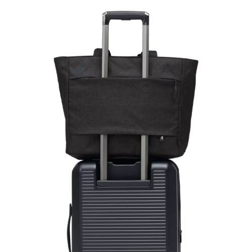 Incase รุ่น Crosstown Tote - กระเป๋า - สี Black