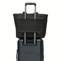 Incase รุ่น Crosstown Tote - กระเป๋า - สี Black