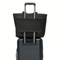 Incase รุ่น Crosstown Tote - กระเป๋า - สี Black