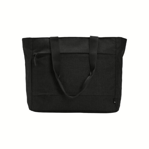 Incase รุ่น Crosstown Tote - กระเป๋า - สี Black - Image 4