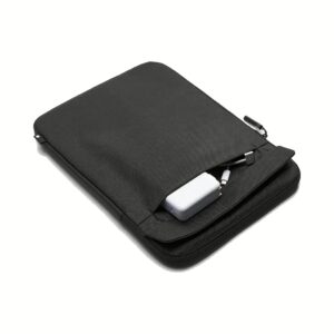 Incase รุ่น Crosstown Sleeve - ซองใส่แล็ปท็อป Laptop 14" - สี Black 8 Incase รุ่น Crosstown Sleeve - ซองใส่แล็ปท็อป Laptop 14" - สี Black