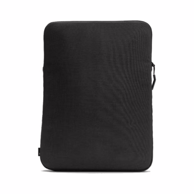 Incase รุ่น Crosstown Sleeve - ซองใส่แล็ปท็อป Laptop 16" - สี Black