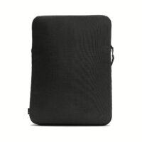 Incase รุ่น Crosstown Sleeve - ซองใส่แล็ปท็อป Laptop 16" - สี Black