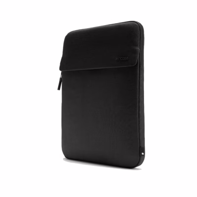Incase รุ่น Crosstown Sleeve - ซองใส่แล็ปท็อป Laptop 16" - สี Black