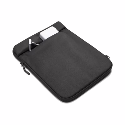 Incase รุ่น Crosstown Sleeve - ซองใส่แล็ปท็อป Laptop 16" - สี Black