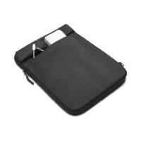 Incase รุ่น Crosstown Sleeve - ซองใส่แล็ปท็อป Laptop 16" - สี Black