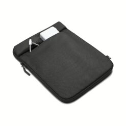 Incase รุ่น Crosstown Sleeve - ซองใส่แล็ปท็อป Laptop 16" - สี Black
