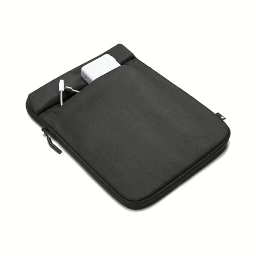 Incase รุ่น Crosstown Sleeve - ซองใส่แล็ปท็อป Laptop 16" - สี Black - Image 4