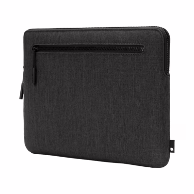 Incase รุ่น Compact Sleeve in Woolenex - ซองใส่แล็ปท็อป MacBook Pro 16" (2019-2024) - สี Graphite