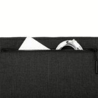Incase รุ่น Compact Sleeve in Woolenex - ซองใส่แล็ปท็อป MacBook Pro 16" (2019-2024) - สี Graphite