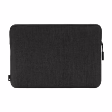 Incase รุ่น Compact Sleeve in Woolenex - ซองใส่แล็ปท็อป MacBook Pro 16" (2019-2024) - สี Graphite - Image 3