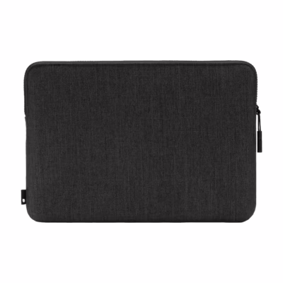 Incase รุ่น Compact Sleeve in Woolenex - ซองใส่แล็ปท็อป MacBook Pro 16" (2019-2024) - สี Graphite