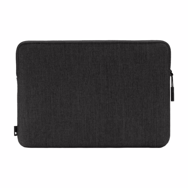 Incase รุ่น Compact Sleeve in Woolenex - ซองใส่แล็ปท็อป MacBook Pro 16" (2019-2024) - สี Graphite