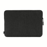 Incase รุ่น Compact Sleeve in Woolenex - ซองใส่แล็ปท็อป MacBook Pro 16" (2019-2024) - สี Graphite