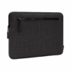 Incase รุ่น Compact Sleeve in Woolenex - ซองใส่แล็ปท็อป MacBook Pro 16" (2019-2024) - สี Graphite