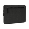 Incase รุ่น Compact Sleeve in Woolenex - ซองใส่แล็ปท็อป MacBook Pro 16" (2019-2024) - สี Graphite