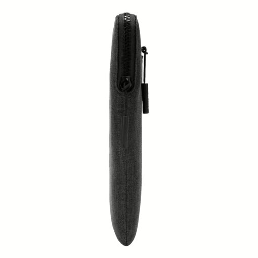 Incase รุ่น Compact Sleeve in Woolenex - ซองใส่แล็ปท็อป MacBook Pro 16" (2019-2024) - สี Graphite - Image 4