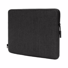 Incase รุ่น Compact Sleeve in Woolenex - ซองใส่แล็ปท็อป MacBook Pro 16" (2019-2024) - สี Graphite - Image 5