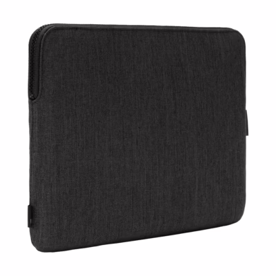 Incase รุ่น Compact Sleeve in Woolenex - ซองใส่แล็ปท็อป MacBook Pro 16" (2019-2024) - สี Graphite