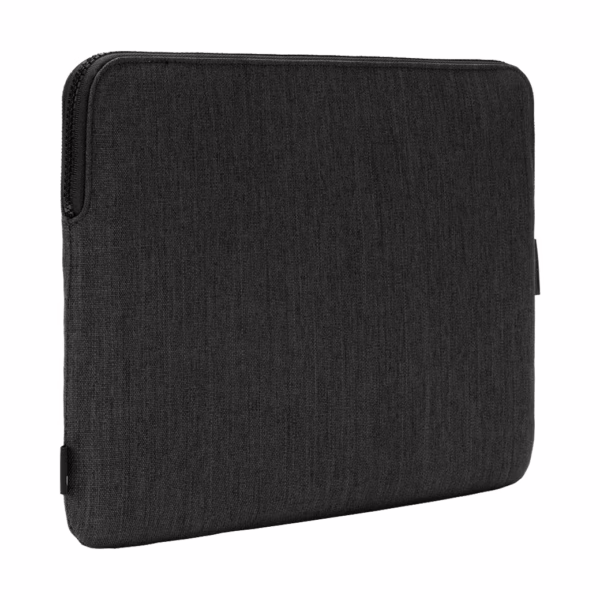 Incase รุ่น Compact Sleeve in Woolenex - ซองใส่แล็ปท็อป MacBook Pro 16" (2019-2024) - สี Graphite