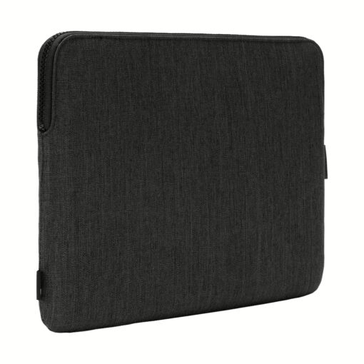 Incase รุ่น Compact Sleeve in Woolenex - ซองใส่แล็ปท็อป MacBook Pro 16" (2019-2024) - สี Graphite - Image 6