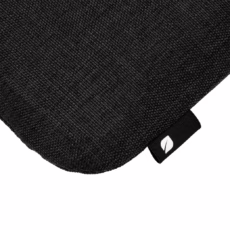 Incase รุ่น Compact Sleeve in Woolenex - ซองใส่แล็ปท็อป MacBook Pro 16" (2019-2024) - สี Graphite - Image 7