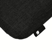 Incase รุ่น Compact Sleeve in Woolenex - ซองใส่แล็ปท็อป MacBook Pro 16" (2019-2024) - สี Graphite
