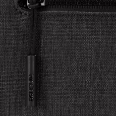 Incase รุ่น Compact Sleeve in Woolenex - ซองใส่แล็ปท็อป MacBook Pro 16" (2019-2024) - สี Graphite - Image 8
