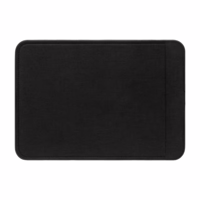 Incase รุ่น ICON Sleeve with Woolenex - ซองใส่แล็ปท็อป MacBook Pro 14" (M1-M4, 2021-2024) - สี Graphite