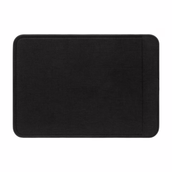 Incase รุ่น ICON Sleeve with Woolenex - ซองใส่แล็ปท็อป MacBook Pro 14" (M1-M4, 2021-2024) - สี Graphite