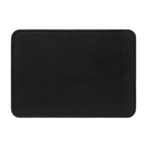 Incase รุ่น ICON Sleeve with Woolenex - ซองใส่แล็ปท็อป MacBook Pro 14" (M1-M4, 2021-2024) - สี Graphite