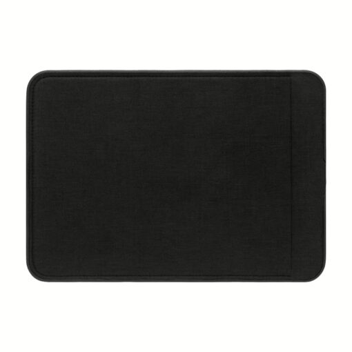 Incase รุ่น ICON Sleeve with Woolenex - ซองใส่แล็ปท็อป MacBook Pro 14" (M1-M4, 2021-2024) - สี Graphite