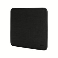 Incase รุ่น ICON Sleeve with Woolenex - ซองใส่แล็ปท็อป MacBook Pro 14" (M1-M4, 2021-2024) - สี Graphite